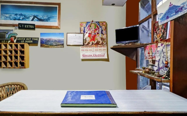 The magic view guest house