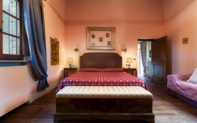 Casale Dei Girasoli 14