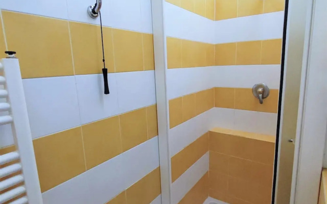 Holiday Home in Gambassi Terme With Jacuzzi