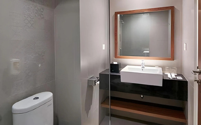 Kokoon Hotel Surabaya