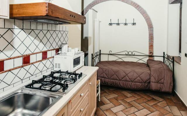 Casa di Campagna in Toscana