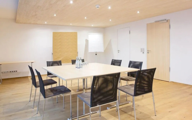 Berggasthof Höchsten