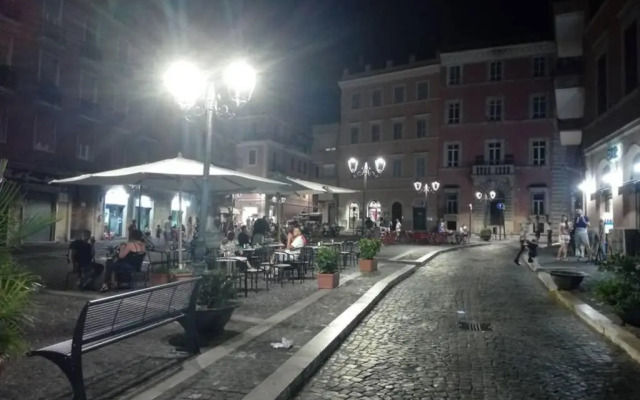 Alla Fontana di Gemma via dei sosii 69