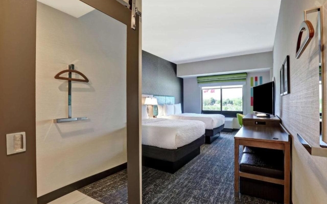 Hampton Inn by Hilton St. Catharines Niagara
