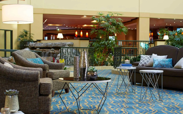 World Golf Village Renaissance St. Augustine Resort
