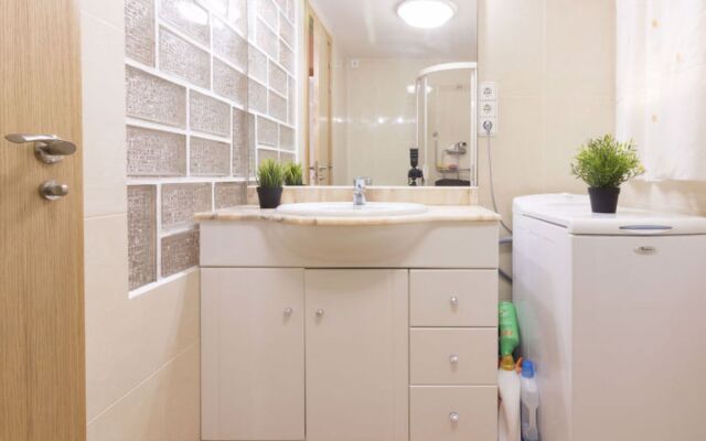 Apartment DMS IV Oybin 22535