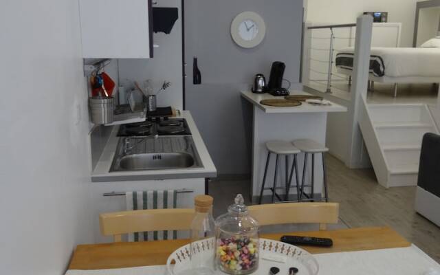 Unsejouranantes - Loft Cassard