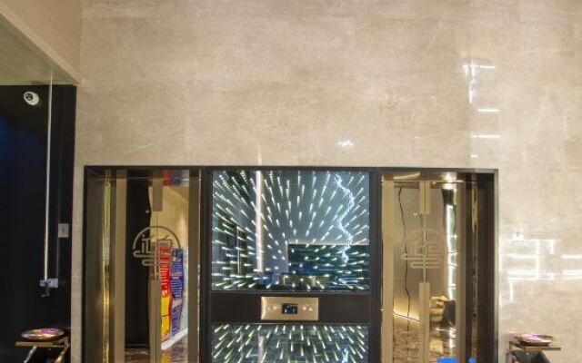 Zhongwei Boao Hotel