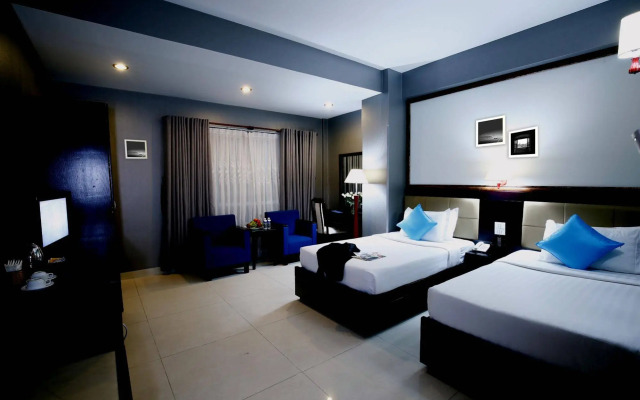 Cochin Sang Hotel
