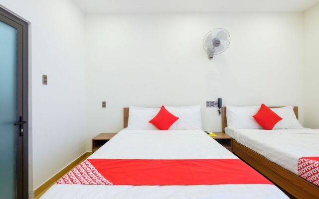 OYO 212 Luxury Hotel Da Nang