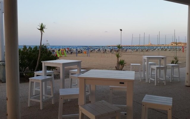 Baia Degli Aranci Camping Village