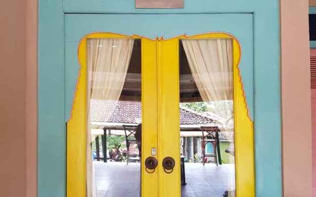 Rimba Desa Resort Inn Jepara