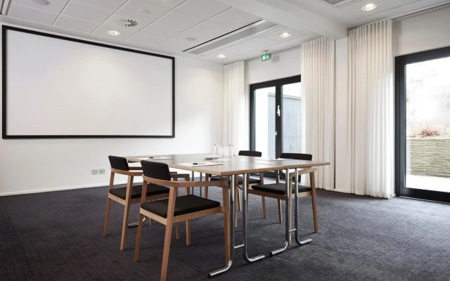 Munkebjerg Hotel