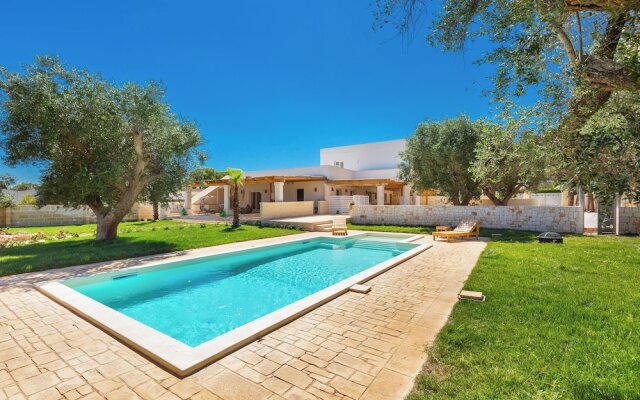 3094 Tenuta Anna - Suite by Barbarhouse