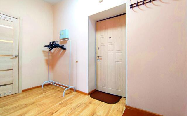 Апартаменты Nord Place (Норд Плейс) на улице Холмогорская