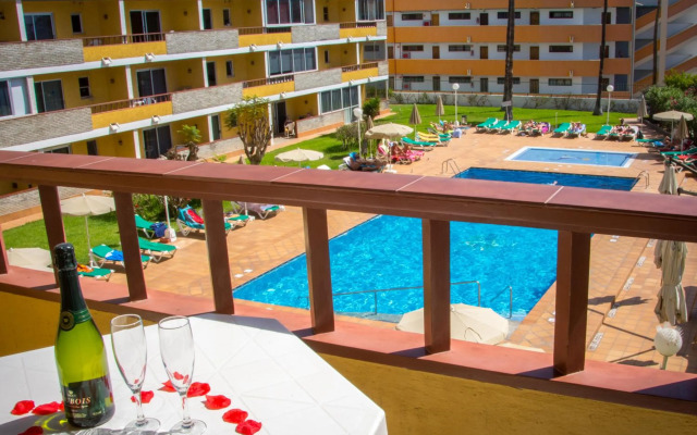Apartamentos Los Tilos