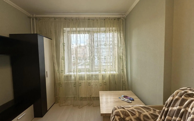 Apartments on Petrovsky Boulevard 3 building 2
