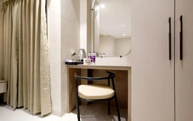 Aceotel Select Tulsi Vijay Nagar