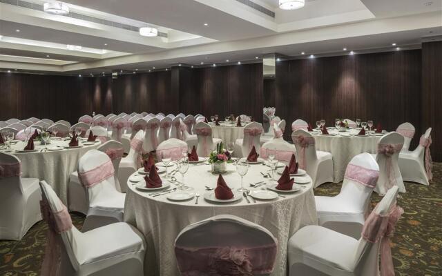 Hotel K Stars Beacon Vashi Navi Mumbai