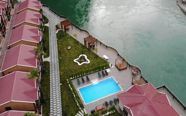 Villa Da Otel