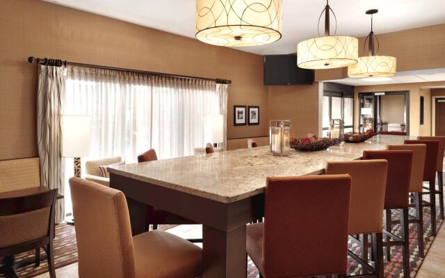 Hampton Inn Cincinnati/Kings Island