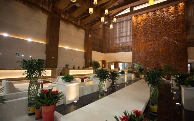 Yifang Shanshui GtEL Luotian-Hubei