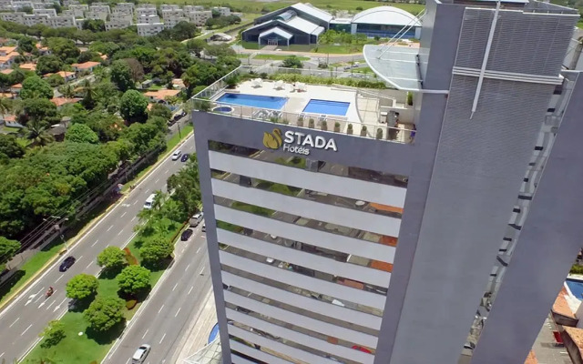 Ibis Styles Belém Hangar