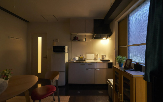 Oyato Kinokuniya Daikokucho
