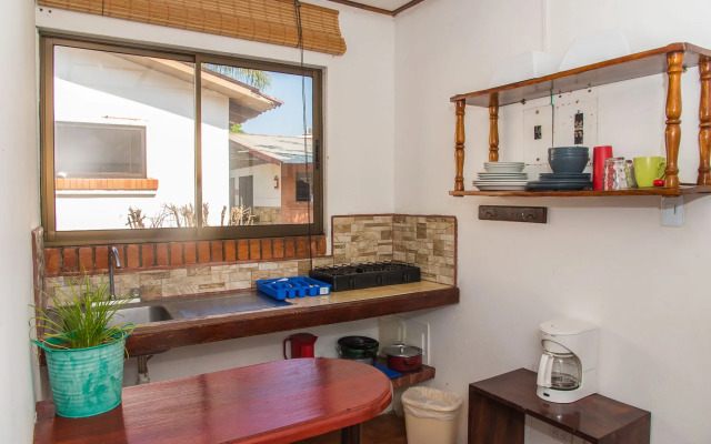 Hotel Tropical Garden