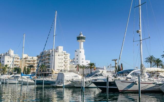 Port Grec Empuriabrava