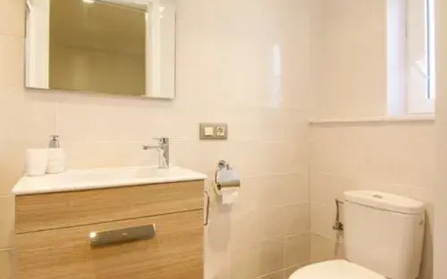 Apartamento Museu del Cinema 1
