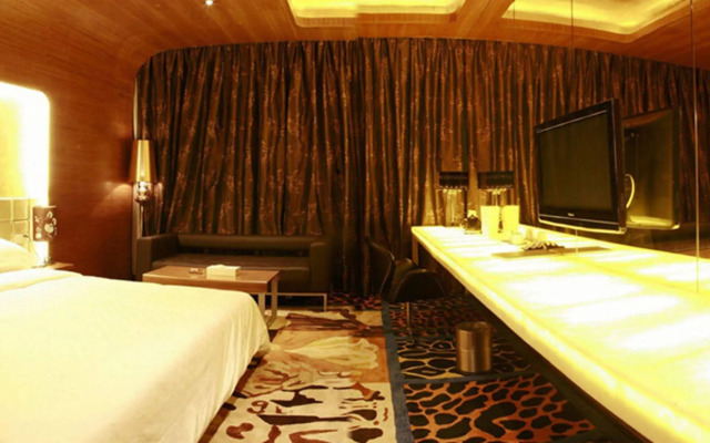 Vision Fashion Hotel