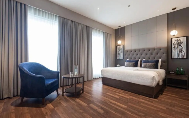 Wyndham Chandigarh Mohali