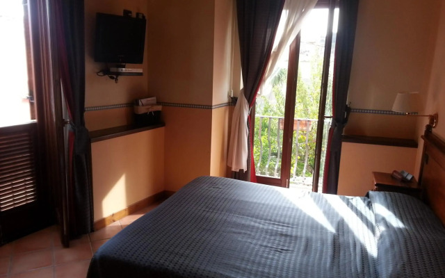 Hotel Il Barocco