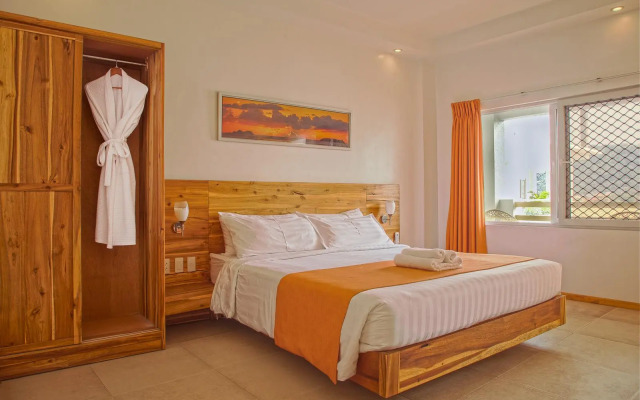 Mangrove Resort Hotel