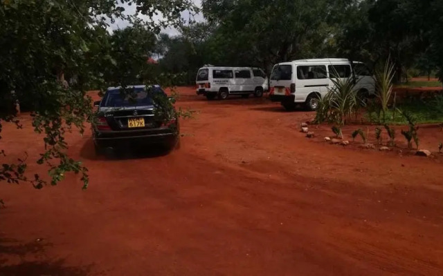 Sagala Lodge