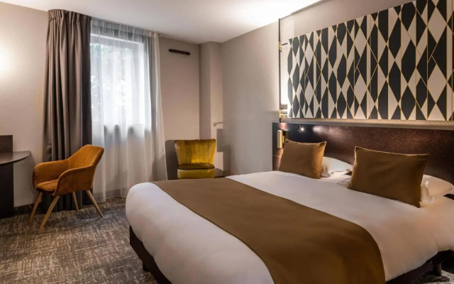 Brit Hotel Du Stade