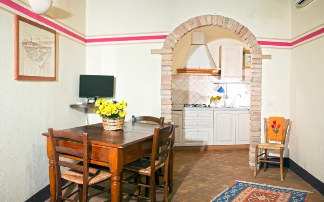 Old Stone Apartment Perona