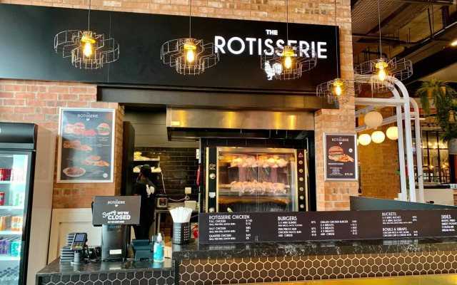 Umhlanga Arch 703 Sea View self-catering