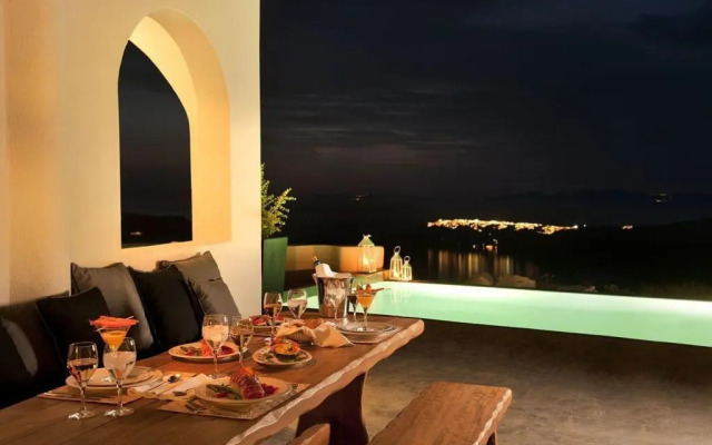 Avaton Resort and Spa