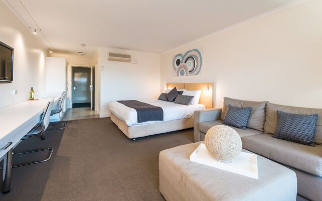 Quality Inn Bellevue