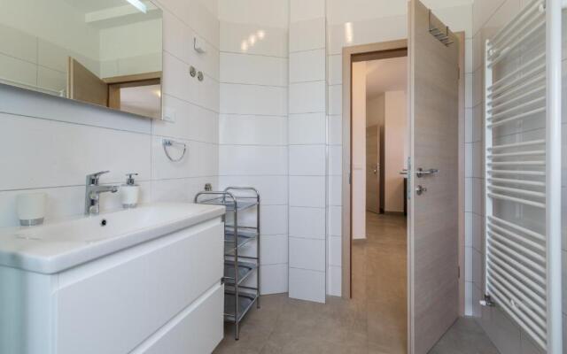 Apartman Antonio 4