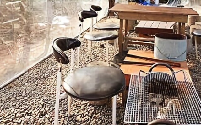 Ganghwa You & Jun Pension