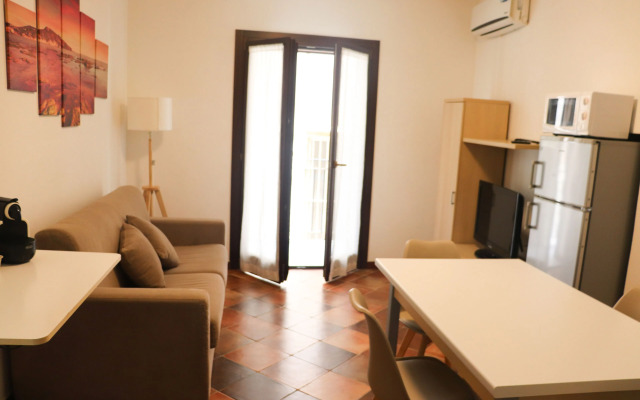 Residence al Massimo