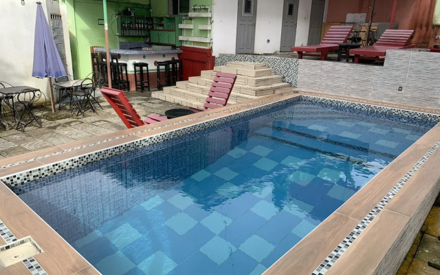 Résidence Hotelière Mezza Vista