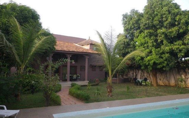 Villa La Linguère