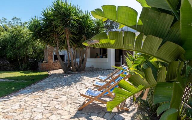Segni Holiday Home