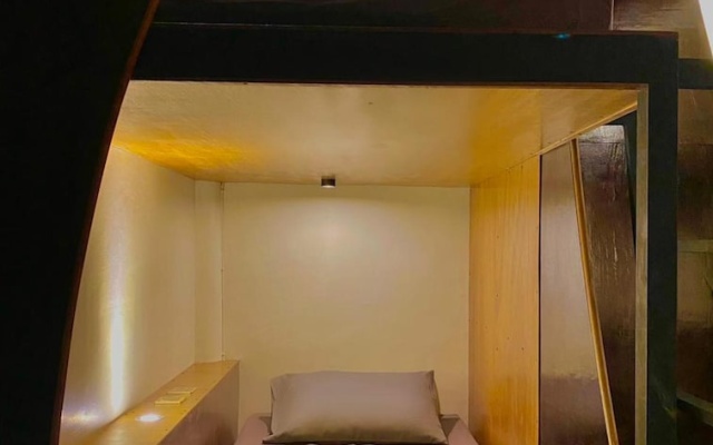 Mojo Hostel