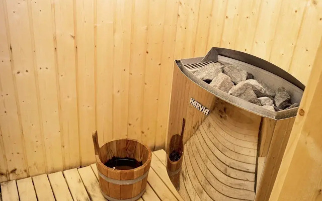 10 Person Holiday Home in Thisted