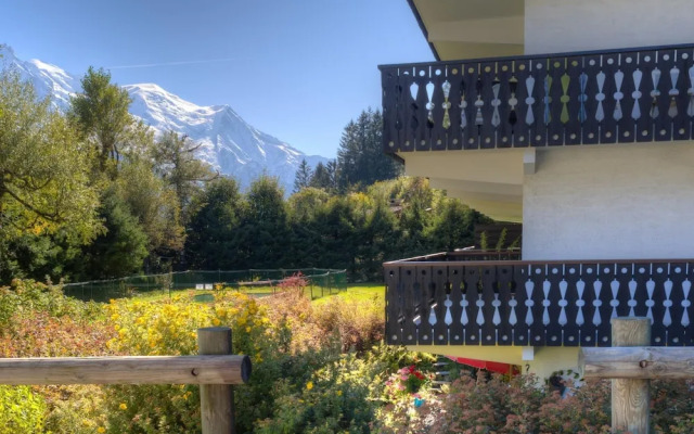 R Sidence Androsace 42